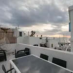Naxian Downtown بيت للعطل Naxos City