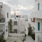 Naxian Downtown Feriehus