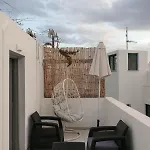 Naxian Downtown * Naxos City