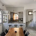 بيت للعطل Naxian Downtown