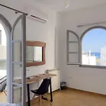 بيت للعطل Naxian Downtown *