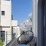 Naxian Downtown