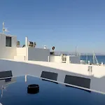 بيت للعطل Naxian Downtown *
