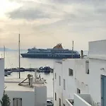 بيت للعطل Naxian Downtown