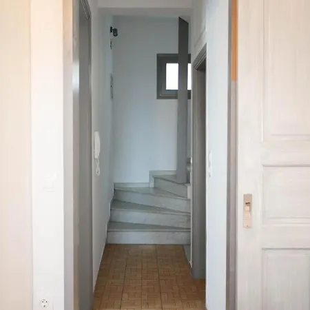 Casa de Férias Naxian Downtown